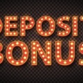 Drugi depozyt bonus 75% z 150 free spins