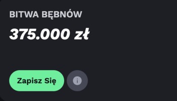 Dużo kasy do rozdania w turnieju w kasynie BetonRed