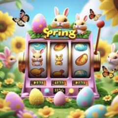 Ekskluzywne bonusy z free spins na Wielkanoc z Hit'nspin