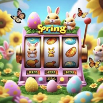 Ekskluzywne bonusy z free spins na Wielkanoc z Hit'nspin