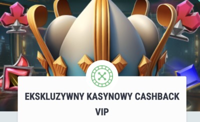 Ekskluzywny cash back VIP z 22Bet Ekskluzywny cash back VIP z 22Bet