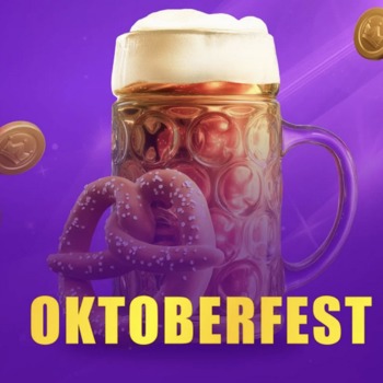 Festiwal piwa z pulą 400 FS z bonusem do 10 000zł
