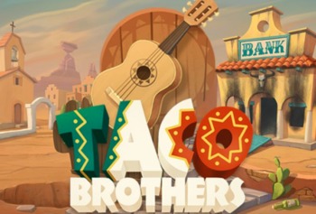 free spins w Taco brothers