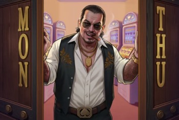 Free spiny z depozytem w MafiaCasino Free spiny z depozytem w MafiaCasino