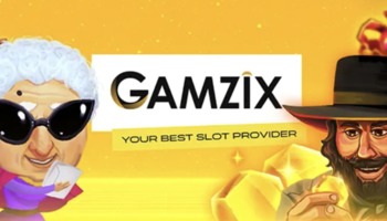 Gamzix Spin Express w bonusach w kasynie Vulkan Spiele