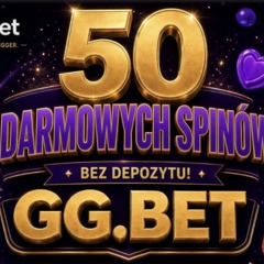 GGbet Darmowe Spiny GGbet Darmowe Spiny