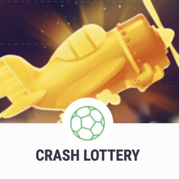 Gotówkowy turniej Crash Lottery w 22BET Gotówkowy turniej Crash Lottery w 22BET