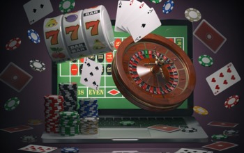 Grudniowy turniej w Casino Euro