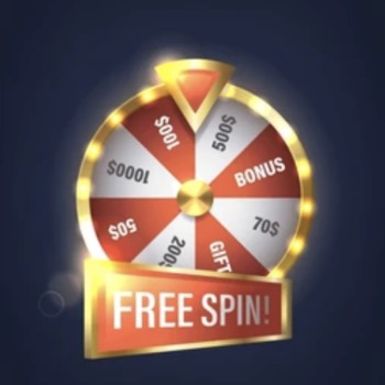 Gwarantowany €1 free spins m z promocją Oktober Cash