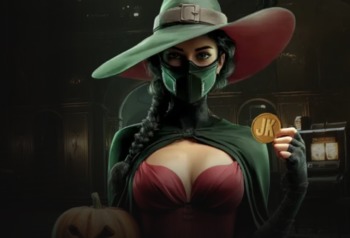 Halloween Weekly Casino Reload w kasynie Jokery Halloween Weekly Casino Reload w kasynie Jokery