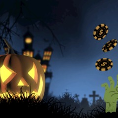 Halloweenowe free spiny z bonusem do 28 000zł