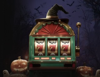 Halloweenowe Spiny w Jokery – Codzienne Straszne Spiny! Halloweenowe Spiny w Jokery – Codzienne Straszne Spiny!
