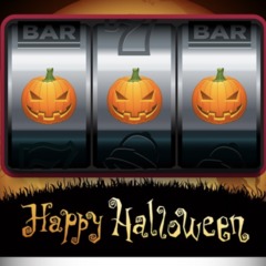 Halloweenowy bonus dla nieustraszonych z pulą 4,5 mln Halloweenowy bonus dla nieustraszonych z pulą 4,5 mln