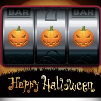 Halloweenowy bonus dla nieustraszonych z pulą 4,5 mln
