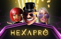 HexaPro Unibet turniej