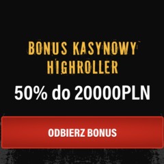 High roller bonus z szansą na 20 000 zł z Jokery Casino High roller bonus z szansą na 20 000 zł z Jokery Casino