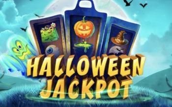 Hit'N'Spin i misje na Halloween