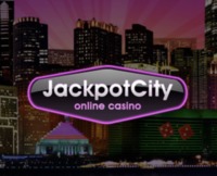 JackpotCity kasyno online - bonusy kasynowe
