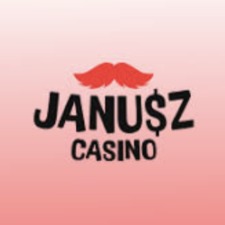 Janusz Bonus Powitalny