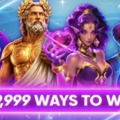 Jeden wielki wyścig! 100 000€ w grze w Fireball casino