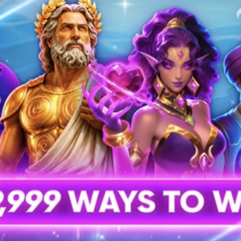 Jeden wielki wyścig! 100 000€ w grze w Fireball casino Jeden wielki wyścig! 100 000€ w grze w Fireball casino