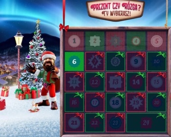 Kalendarz na 艣wi臋ta w CasinoEuro Kalendarz na 艣wi臋ta w CasinoEuro