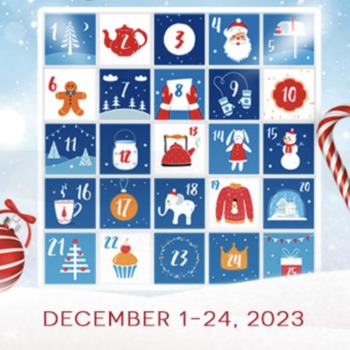 Kalendarz Świąteczny z bonusami w Vulkan Vegas