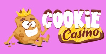 Kasyno Cookie Casino promocje i bonusy kasynowe online