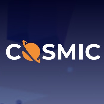 Kasyno CosmicSlot - top promocje i bonusy
