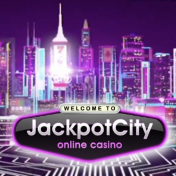 Kasyno JackpotCity - bonusy kasynowe i promocje