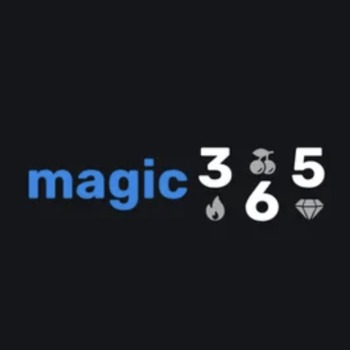 Kasyno Magic365  promocje i bonusy kasynowe.