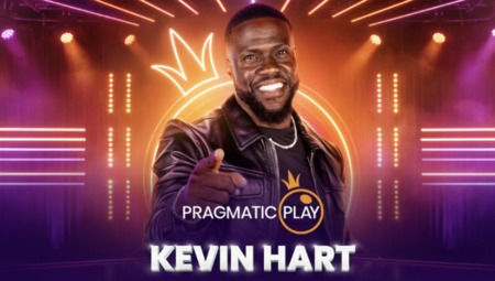 Kevin Hart zaprasza do zdobywania spinów z Bison Casino