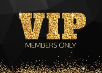 Klub VIP dla graczy z CorgiBet
