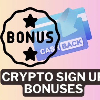 Krypto bonus powitalny 200% do 3 000 USDT