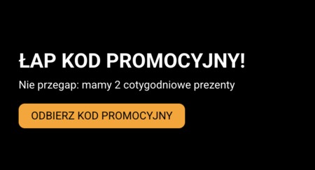 Łap kod promocyjny w CatWin