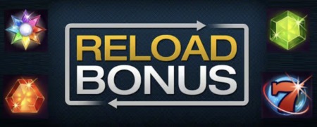 Letni bonus reload z Lemon casino Letni bonus reload z Lemon casino
