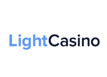 Light Casino – bonus powitalny