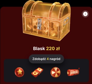 Lootboxy w VulkanSpiele