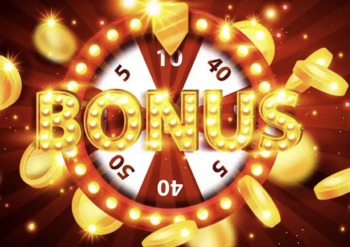 Losowe nagrody w slotach z ofertą Bison Casino Drop