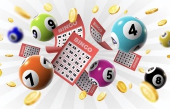 Loteria majowa w kasynie Unibet