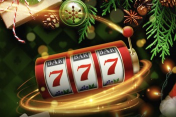 Loteria Snowstorm of Spins w OscarSpin Loteria Snowstorm of Spins w OscarSpin