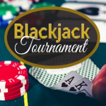 ''Lucky13'' turniej blackjack z wygraną 2000€ w 1xslot