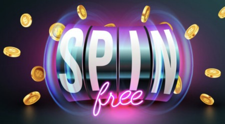 Luksusowa loteria pełna free spins do podziału od Goldzino