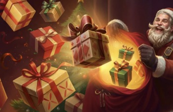 Mnóstwo mroźnych spinów czeka