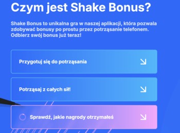 Mobilny bonus w Ice Casino