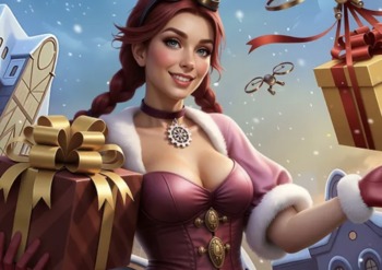 Monster Win i spiny od Mikołaja Monster Win i spiny od Mikołaja