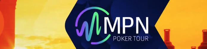 MPN Poker Turniej 1