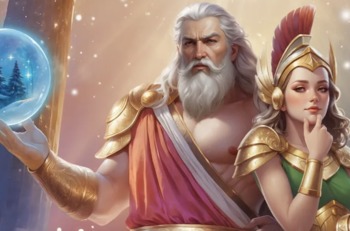 Mroźne Spiny od Cazeus