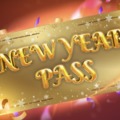 New Year Pass z extra bonusami i niespodziankami