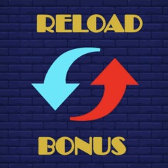 Niedzielny reload bonus 100% do 1264 PLN z Coldbet